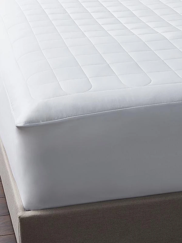 Thermabalance TENCEL® Mattress Pad