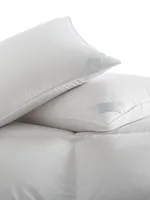 Salzburg Soft Down Pillow