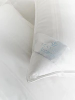 Lucerne Medium Down Pillow