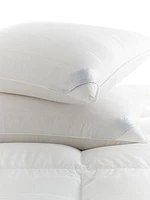 Lucerne Medium Down Pillow