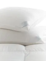 Lucerne Medium Down Pillow