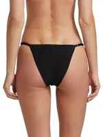 Perfect Fit Adjustable Bikini Bottom