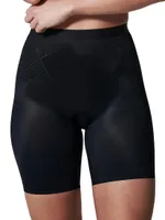 Thinstincts 2.0 Mid-Thigh Shorts