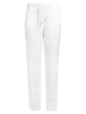 Taron Linen Pants