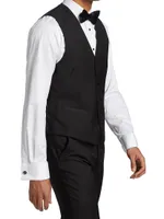 COLLECTION Classic Tuxedo Vest