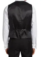 COLLECTION Classic Tuxedo Vest