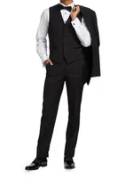 COLLECTION Classic Tuxedo Vest