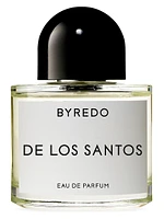 De Los Santos Perfume