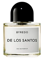 De Los Santos Perfume