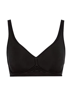 3W Skin Wireless Bra