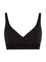 3W Skin Wireless Bra