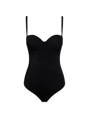 Mat de Luxe Thong Bodysuit