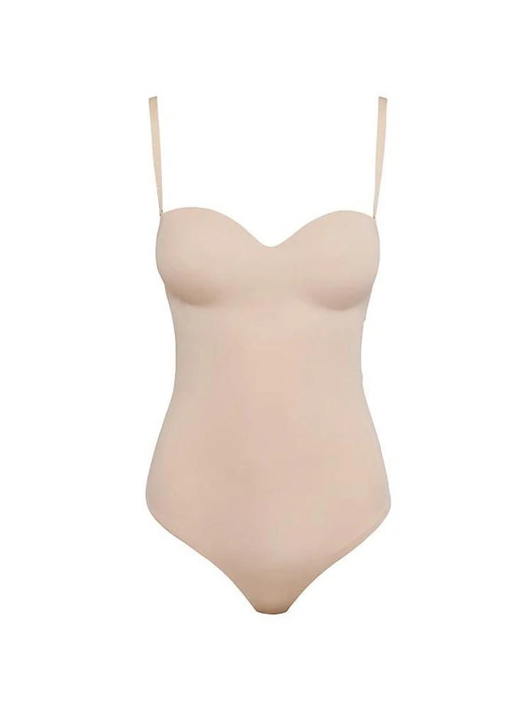 Mat de Luxe Thong Bodysuit