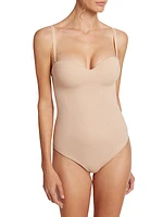 Mat de Luxe Thong Bodysuit