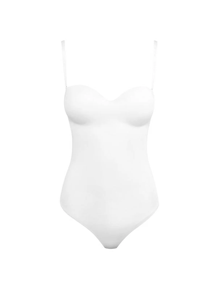 Mat de Luxe Thong Bodysuit