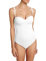 Mat de Luxe Thong Bodysuit