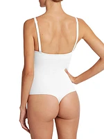 Mat de Luxe Thong Bodysuit