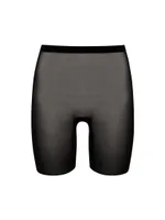 Tulle Control Shorts