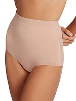 3W High-Rise Control Panty