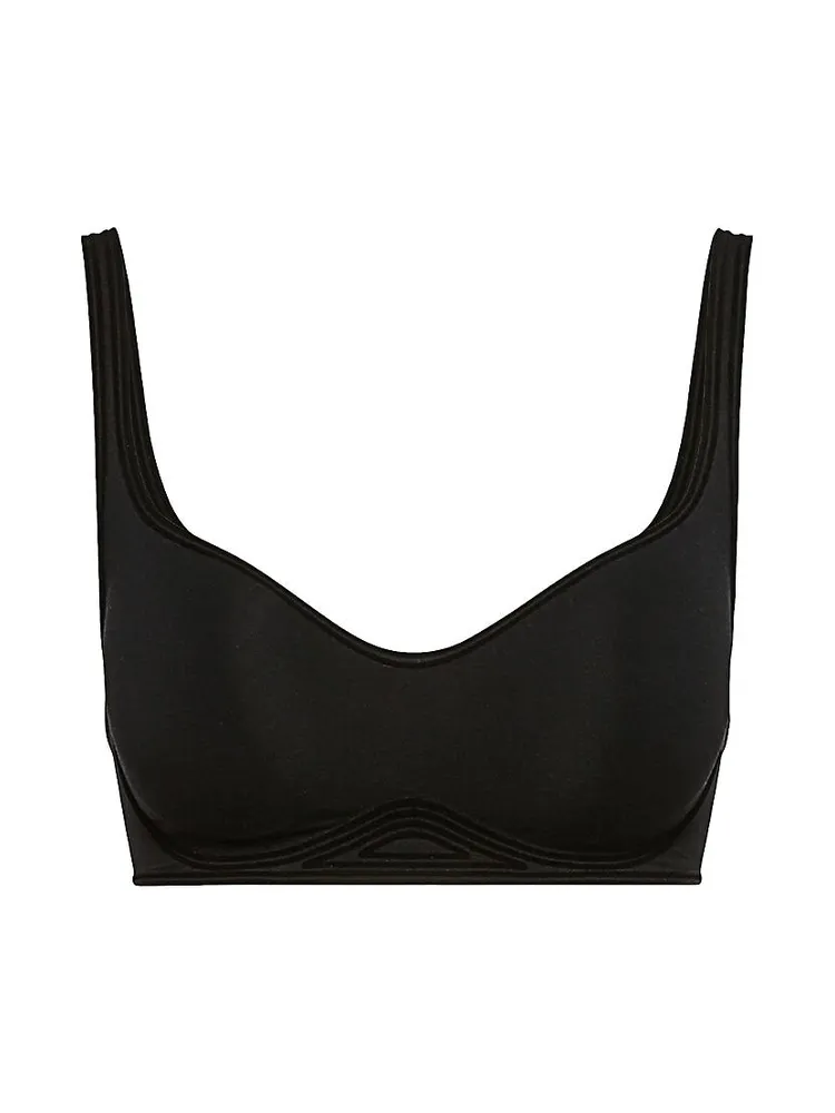 3W Cup Wireless Bra