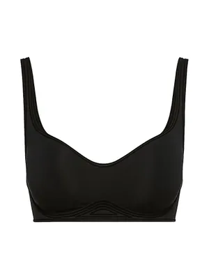 3W Cup Wireless Bra