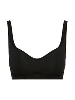 3W Cup Wireless Bra