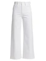 Mia Straight-Leg Mid-Rise Jeans