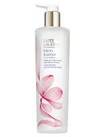 Micro Essence Fresh Sakura Fermant Treatment Lotion