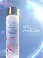 Micro Essence Fresh Sakura Fermant Treatment Lotion