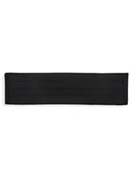 COLLECTION Grosgrain Silk Cummerbund