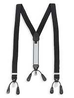 COLLECTION Silk Suspenders