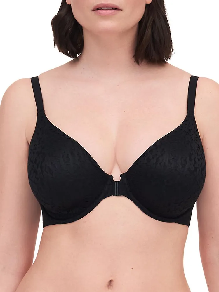 Norah Front-Closure Bra