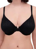 Norah Front-Closure Bra