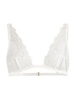 Juliette Soft Lace Bra