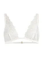 Juliette Soft Lace Bra