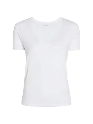 Core V-Neck T-Shirt