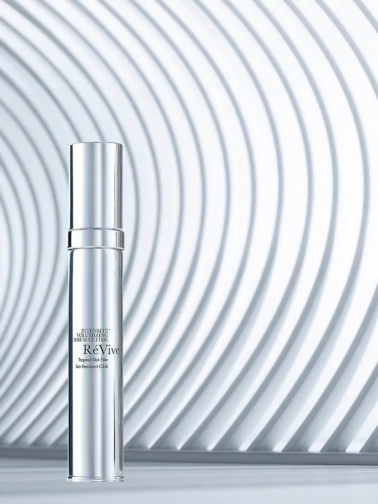 Intensité Volumizing Serum Ultime Targeted Skin Filler