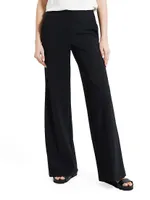 Terena Wide-Leg Pants