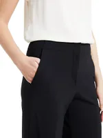 Terena Wide-Leg Pants