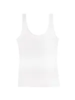 Beauty Cotton Tank Top