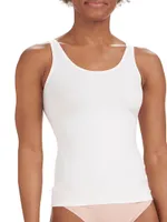 Beauty Cotton Tank Top