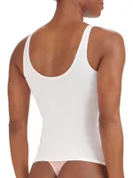 Beauty Cotton Tank Top