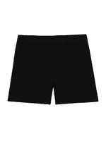 Beauty Cotton Bike Shorts