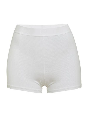 Beauty Cotton Bike Shorts