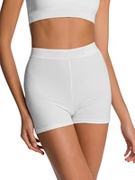 Beauty Cotton Bike Shorts