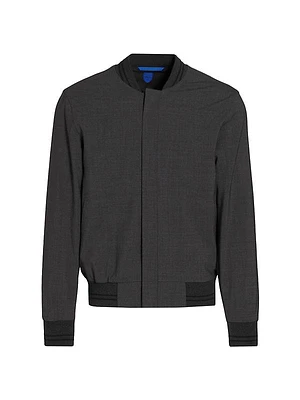 Episode 1 Pierre Button Blazer