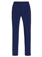 Episode 1 Charles Straight-Leg Trousers