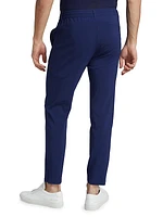 Episode 1 Charles Straight-Leg Trousers