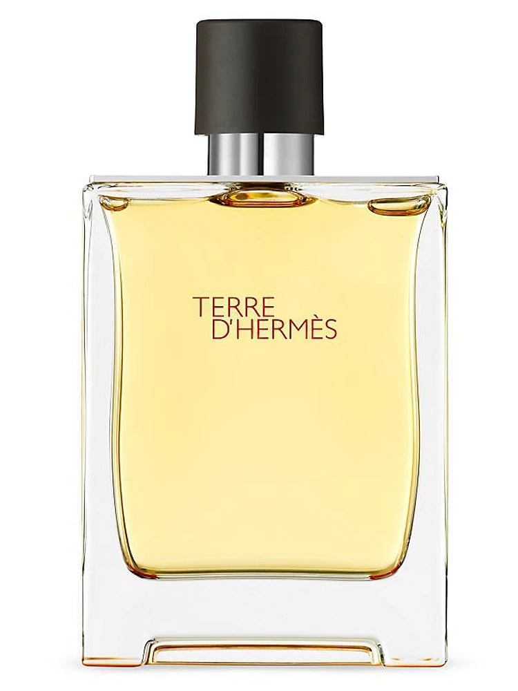 Terre D'hermès Parfum