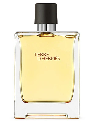 Terre D'hermès Parfum